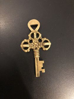 Pendant