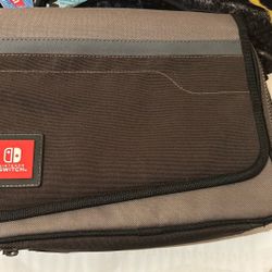 Power A Carrying Case For Nintendo Switch
