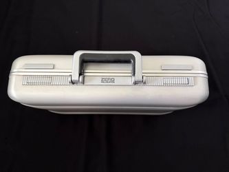 Men’s suitcase