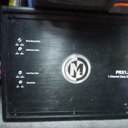 Memphis Audio Car Audio 