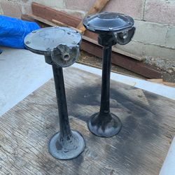 International air horn