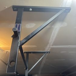 Titan Pull Up Bar