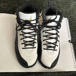 Jordan 12 Retro 