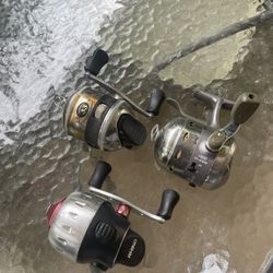 Fishing Reels 