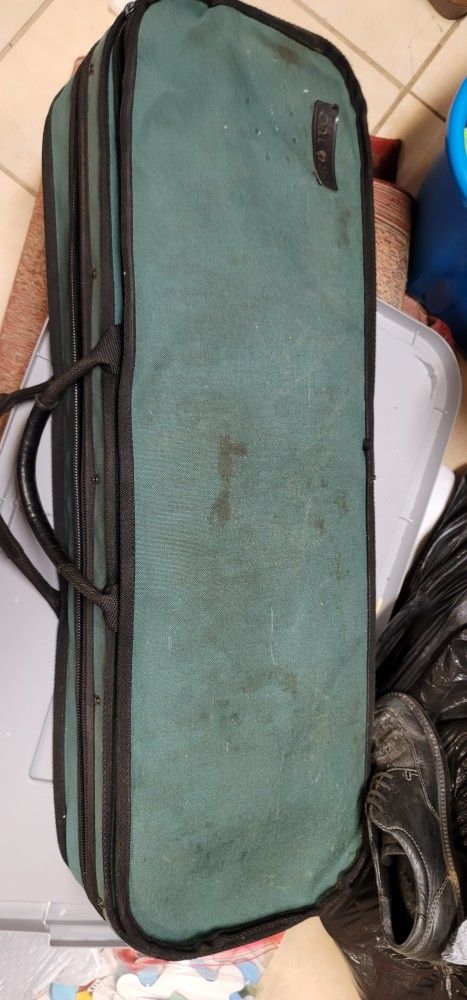 Violin Case