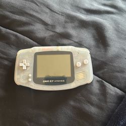 Gameboy Advance