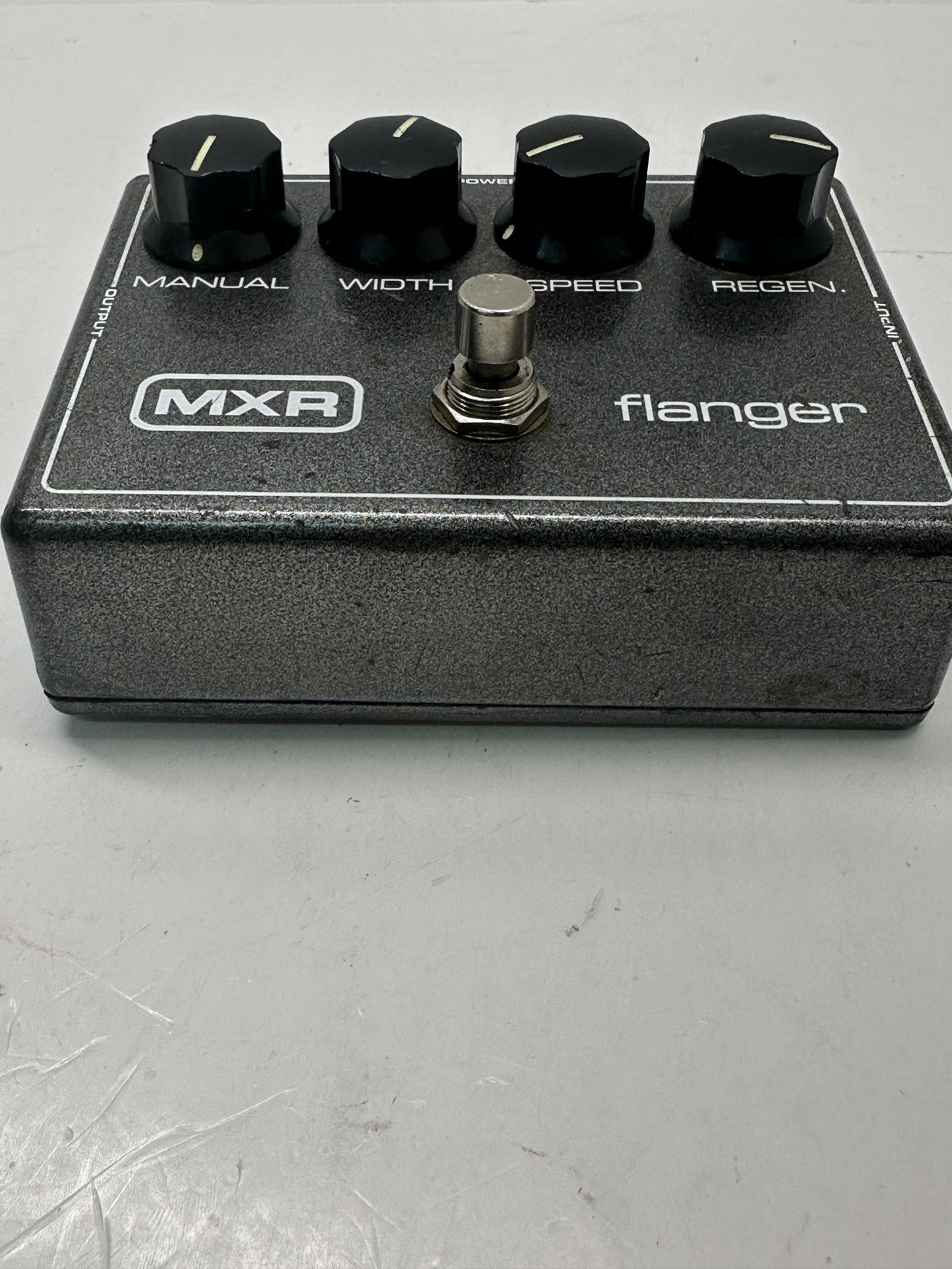 Music Gear Flanger # 44375