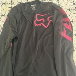 Fox Racer Jersey