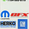  AUTOPARTS & SERVICES 