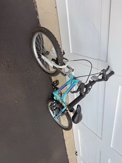 20inch  Mountain Bike road master