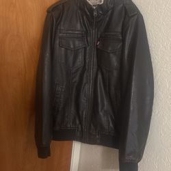 Levi’s Jacket Large