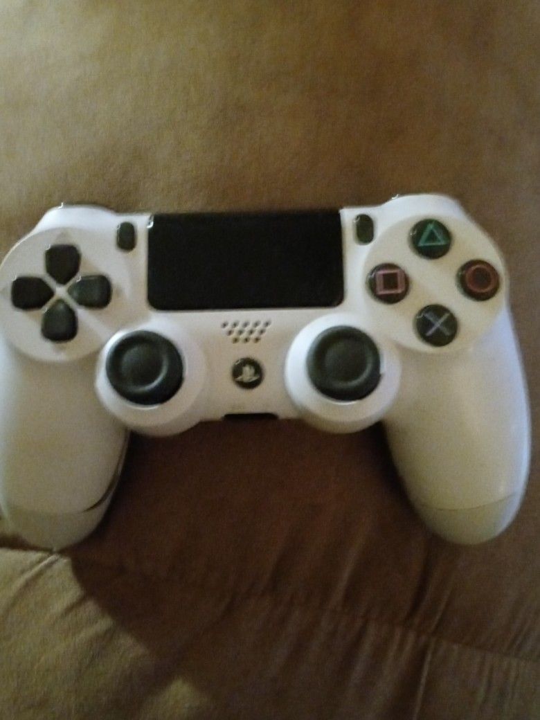 Playstation Wireless Controllers