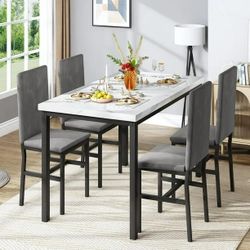 Dinning Table Set