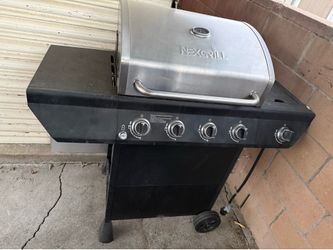 Grill