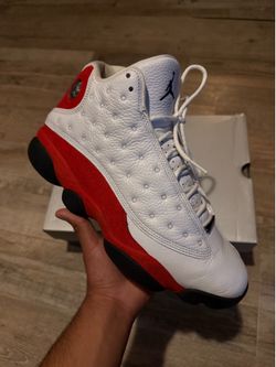 Jordan 13 Retro’ OG Chicago