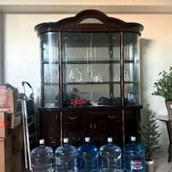 China Cabinet 