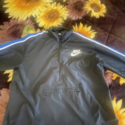 Nike Windbreaker