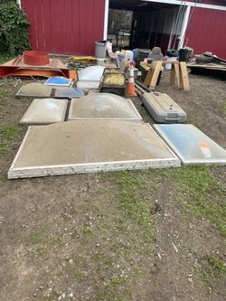Skylights