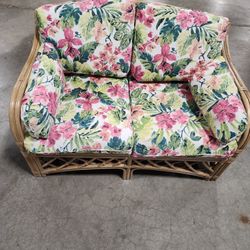 Floral Sette