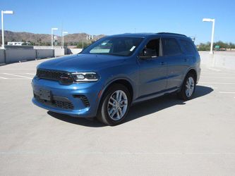 2025 Dodge Durango