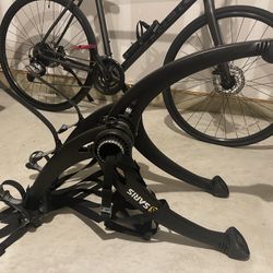 Saris 2 Bike Mount 