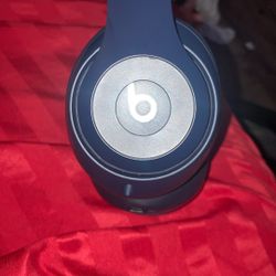 Beat studio pros