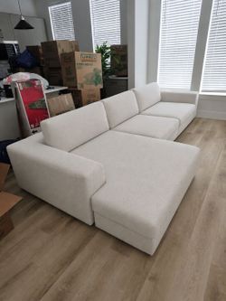 Sectional Couch