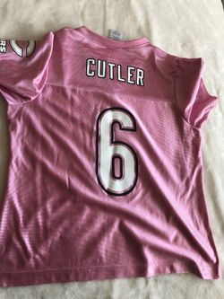 Cutler Bears jersey women’s M