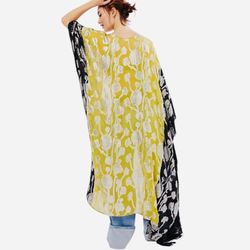 Free People Kimono