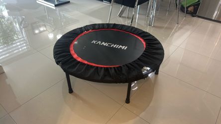 Kanchimi  trempoline