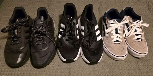 Men's Athletic Shoes