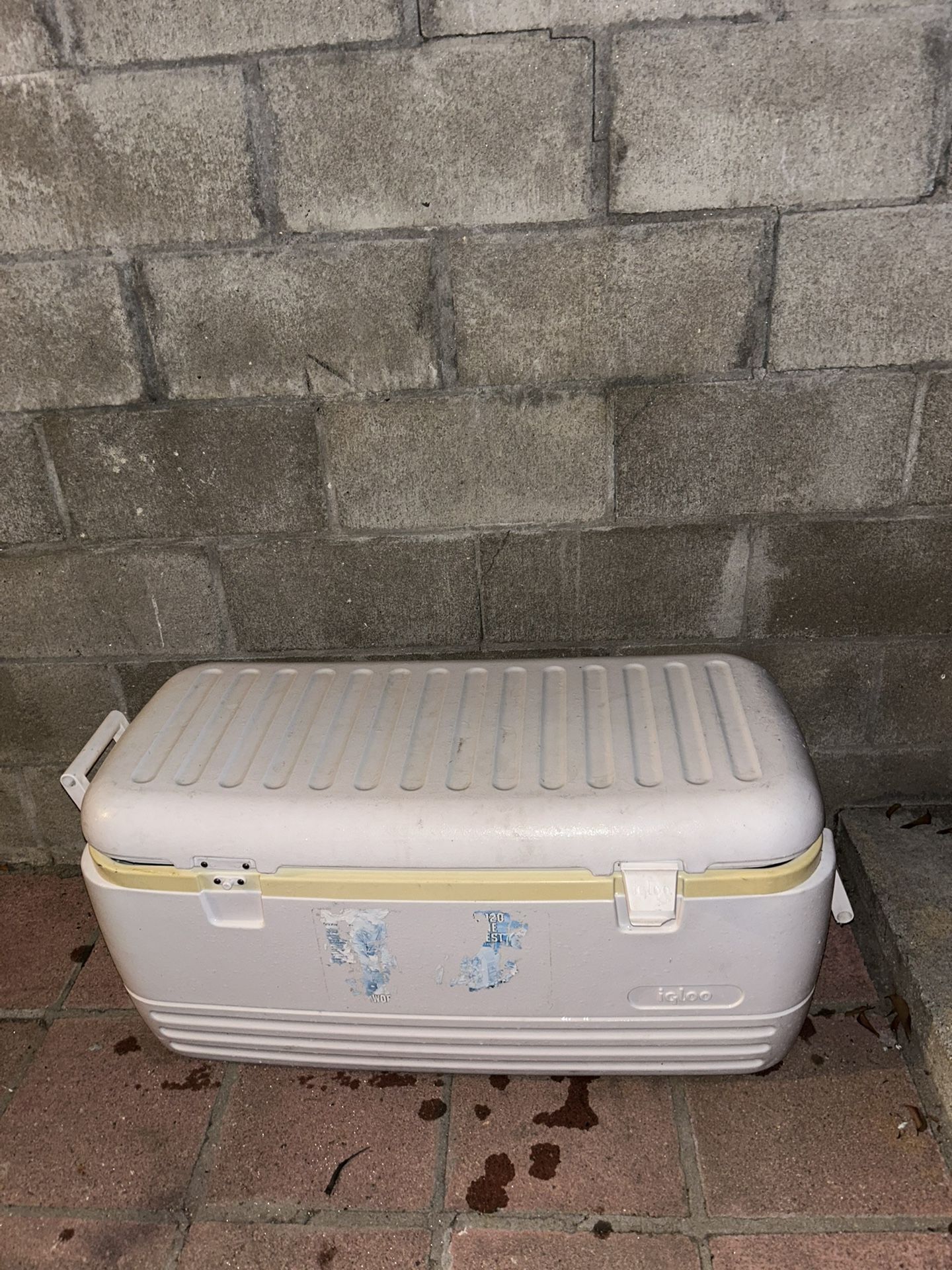 Cooler