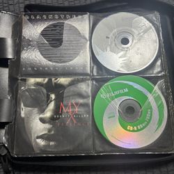 CD MUSIC COLLECTION (large)