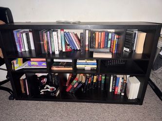Book shelf