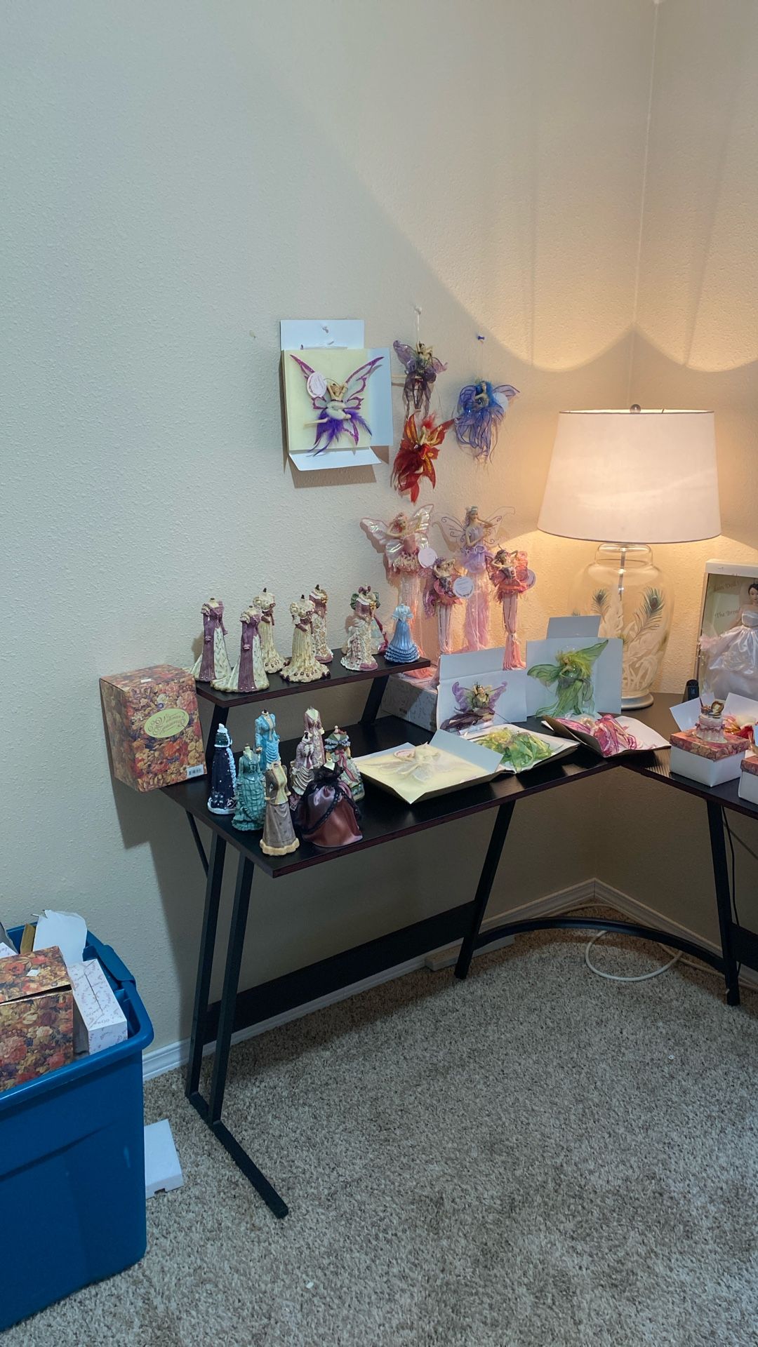 Lots Of Fairies And Other Things