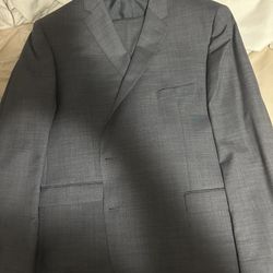 Men’s Suit