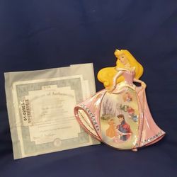 Disney Sleeping Beauty Braford ExchangeWall Plate