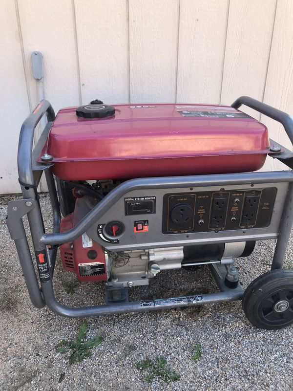Generator for Sale in Phoenix, AZ OfferUp