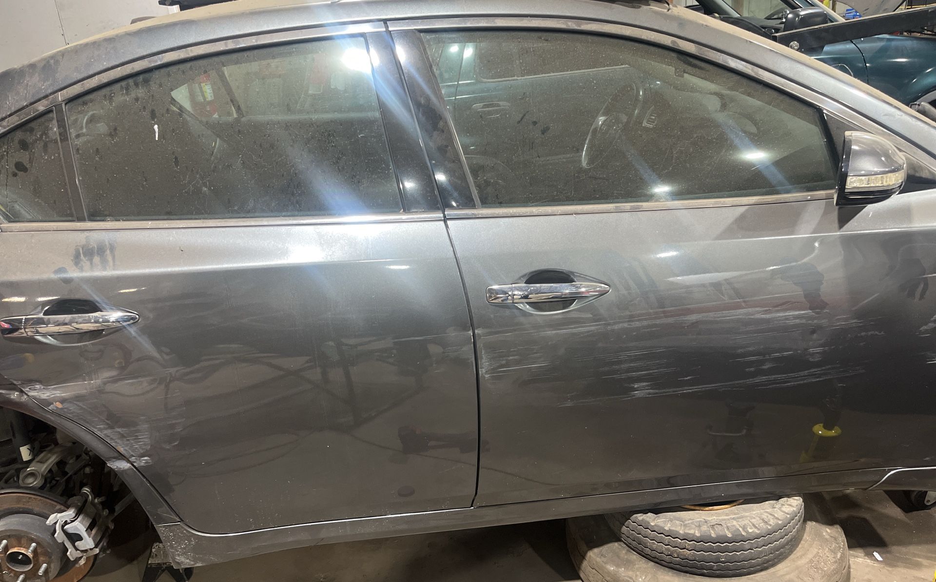 Vehicles Parts