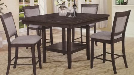 5pc Dining Room Set