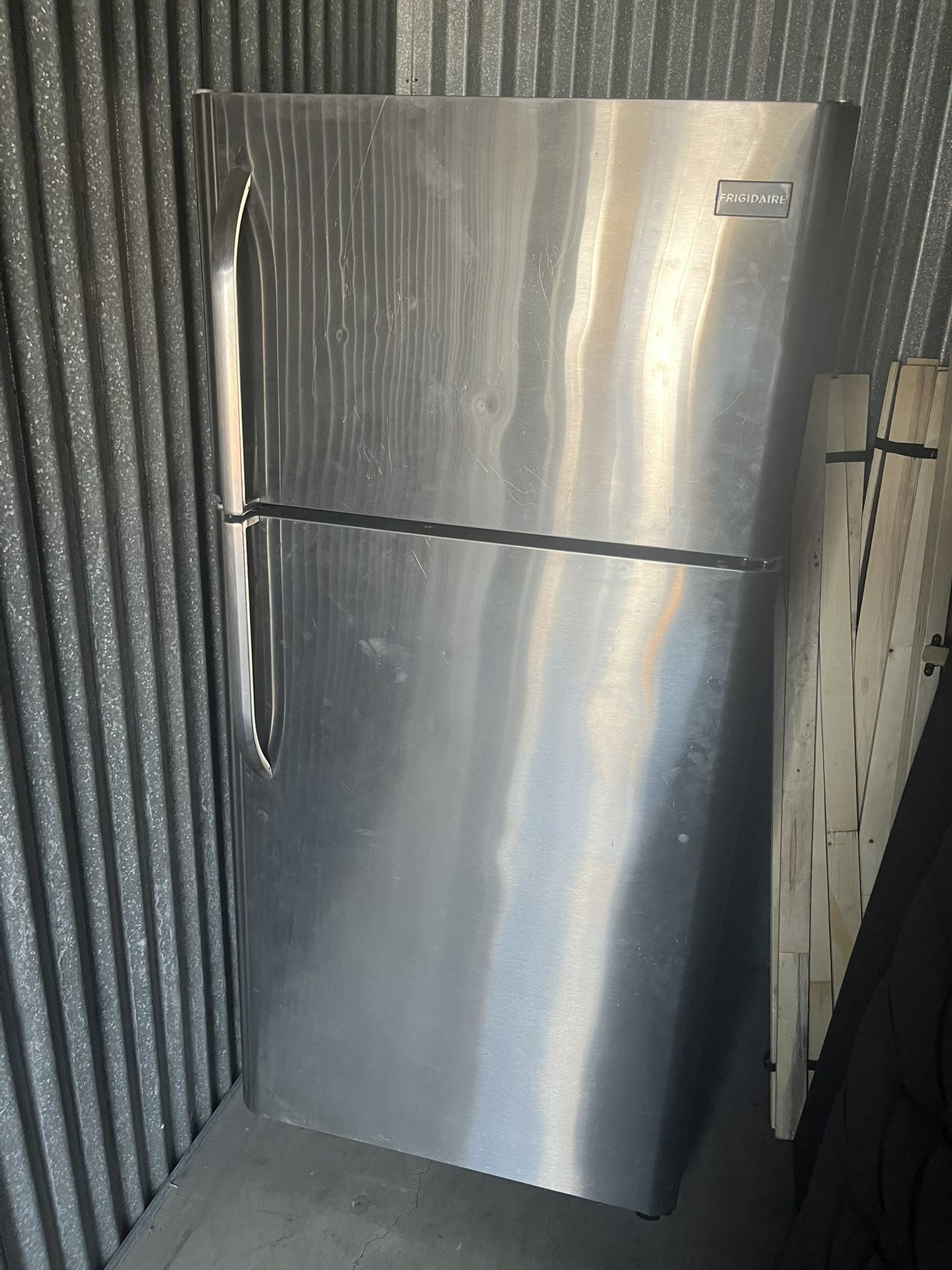 Fridge