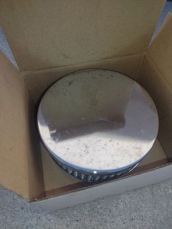 Goped Sport Or Bigfoot Pipe Air Filter
