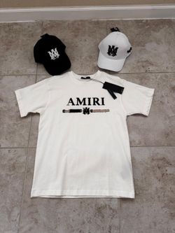Amiri Set New Season Any Colors