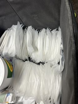 breast pads