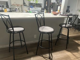 Kitchen stools