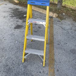4ft Ladder