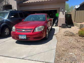 2010 Chevrolet Cobalt