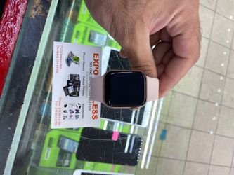 Apple Watch series 5