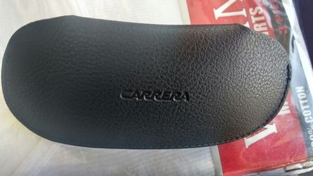 New carrera sunglasses