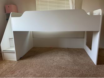 Loft Bed